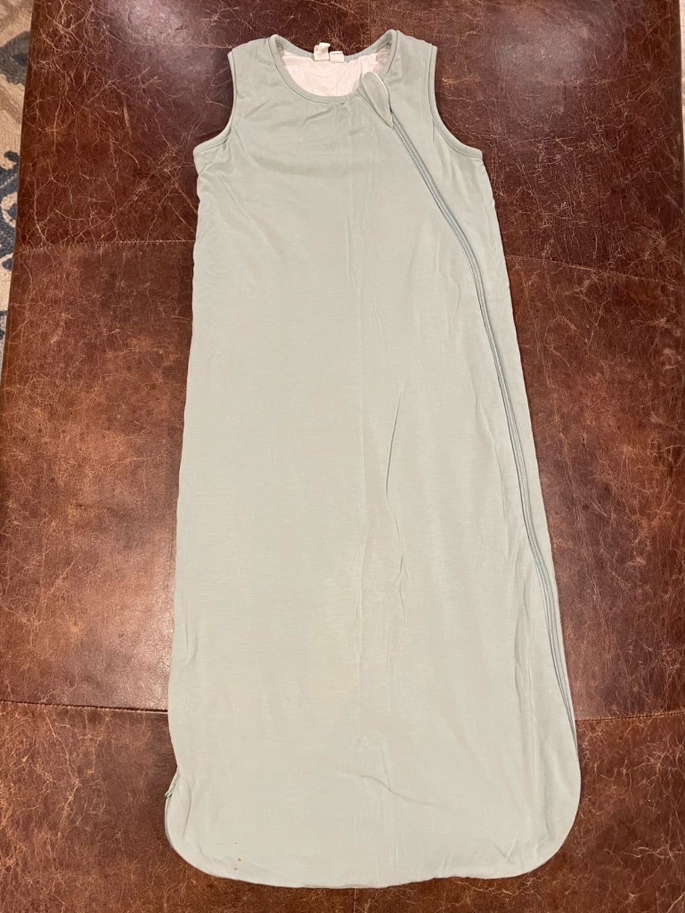 Kyte Baby Sage Green 1.0 tog Sleep Bag 6-18mos (Small)